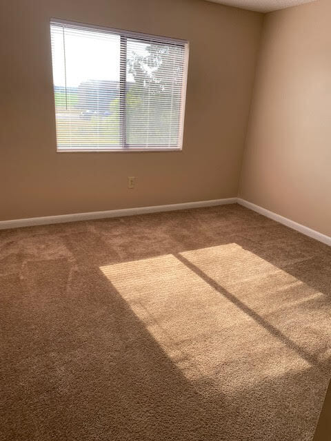Bedroom 2 - 1060 Lima Ave
