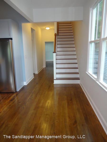 Building Photo - 3 br, 2.5 bath House - 223 Fishburne Street