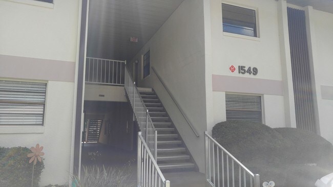 Building Photo - 1549 NE 2nd St