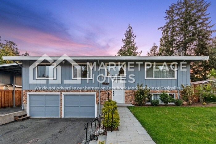 Photo - 20428 53rd Ave W