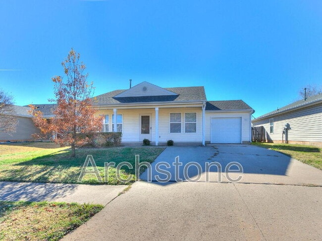 Building Photo - 5508 Del Creek Rd