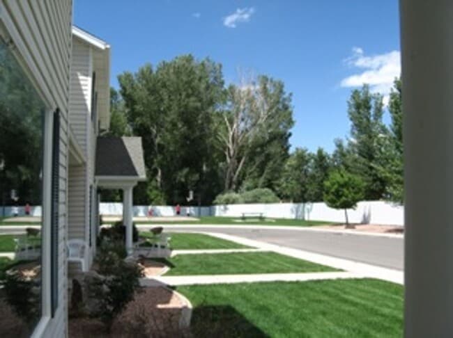 Foto del edificio - Nice Location