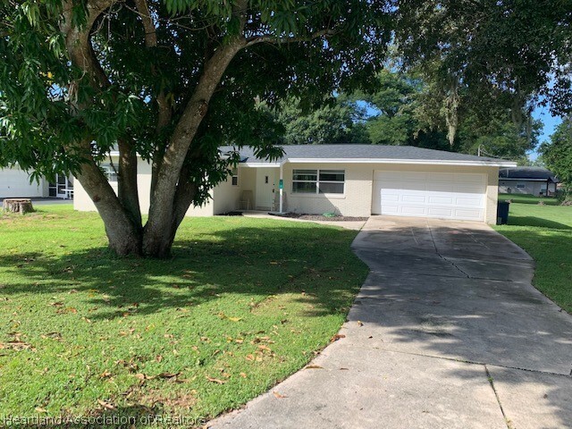 1817 Sandra Blvd, Sebring, FL 33870 - House Rental in Sebring, FL ...