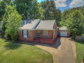 Building Photo - 1175 Mt Moriah Rd