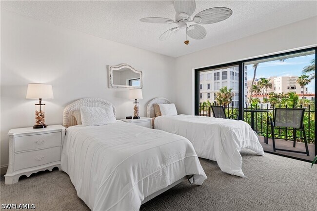 Foto del edificio - 3399 Gulf Shore Blvd N