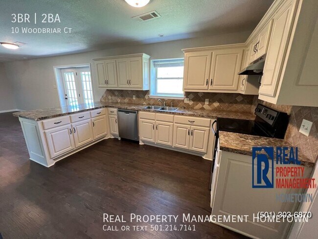 Foto del edificio - Beautiful 3-Bed 2-Bath Home in Jacksonville!