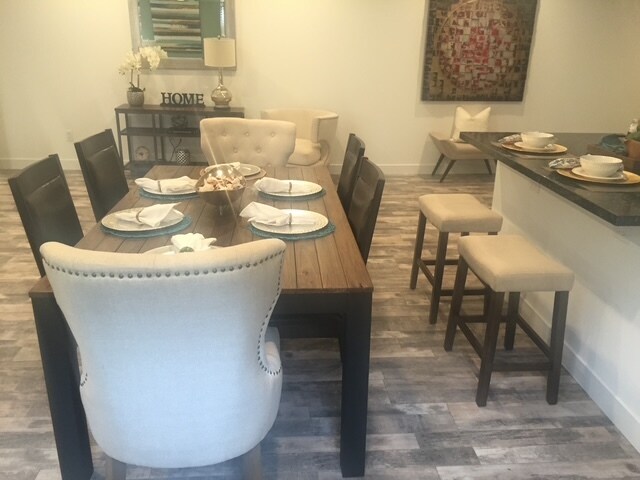 Foto del edificio - 1445 S Fairfax Ave