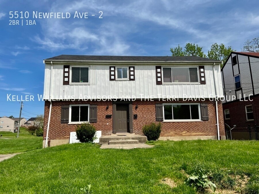 Primary Photo - 5510 Newfield Ave