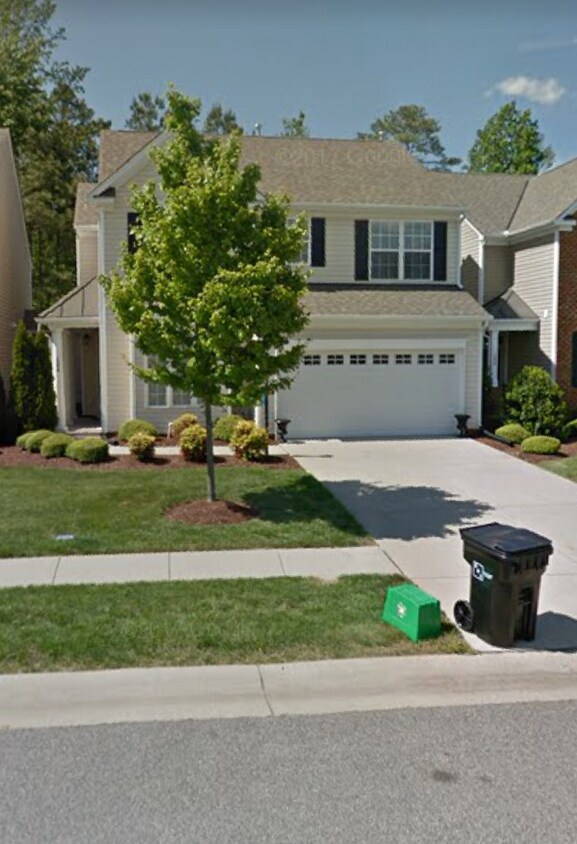 Primary Photo - 1240 Providence Knoll Dr