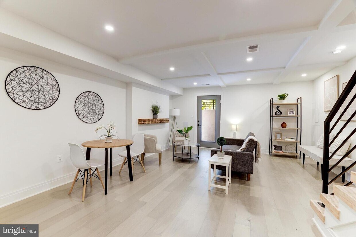 Basement - 4627 43rd Pl NW