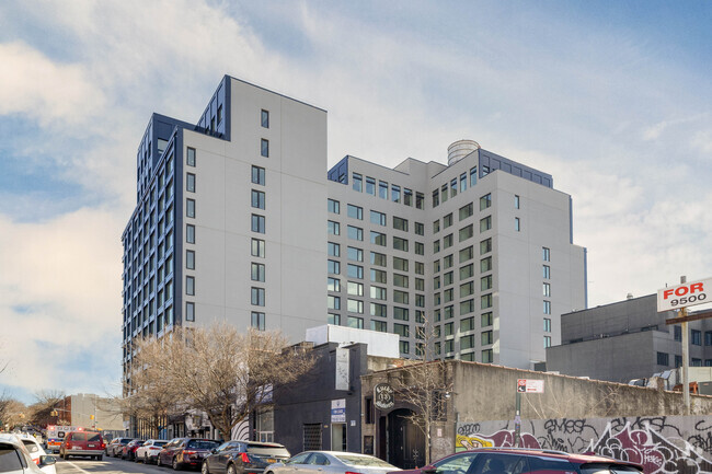 Building Photo - 655 Union
