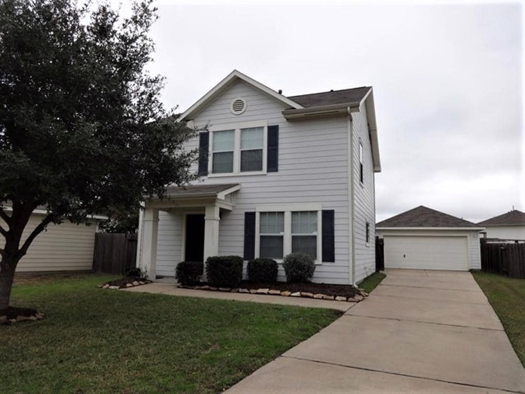 Primary Photo - 7507 Pheasant Grove Dr