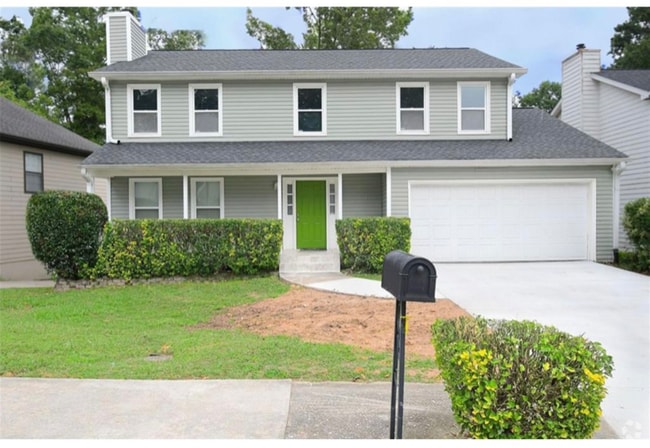 Building Photo - 2605 Waterford Park Dr