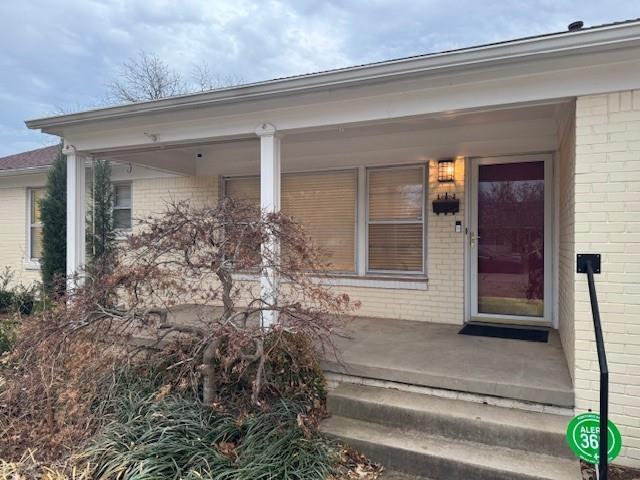 Foto del edificio - 1318 Ann Arbor Dr