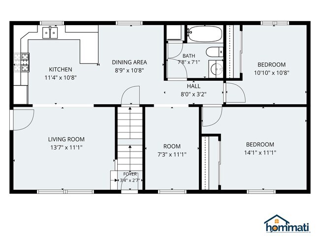 Foto del edificio - 368 Chesham Rd