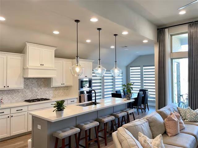 Foto del edificio - 3609 Sawtooth Ln