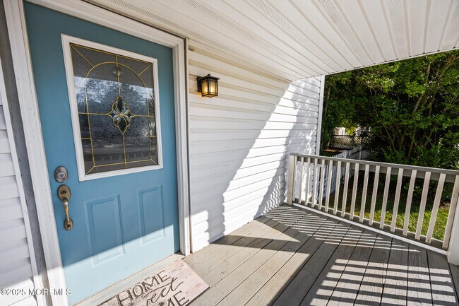 Foto del edificio - 605 Ocean Gate Ave