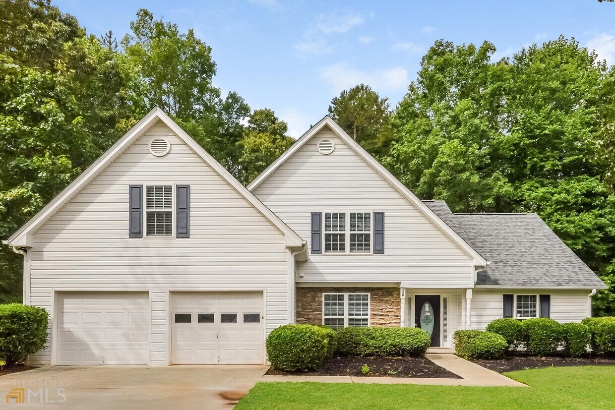 220 Trelawney Cir, Covington, GA 30016 House Rental in Covington, GA
