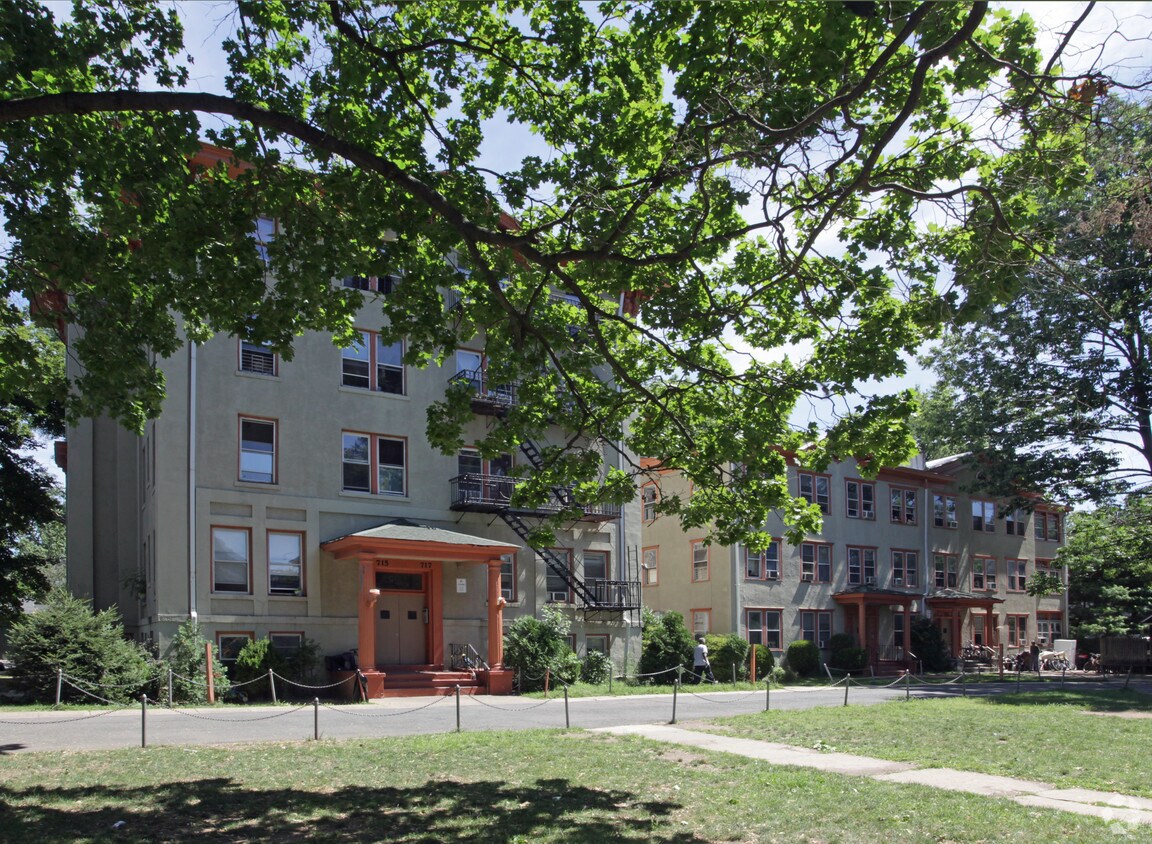 Foto principal - Siesta Park Apartments