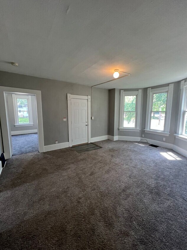 Foto principal - 604 Fillmore St