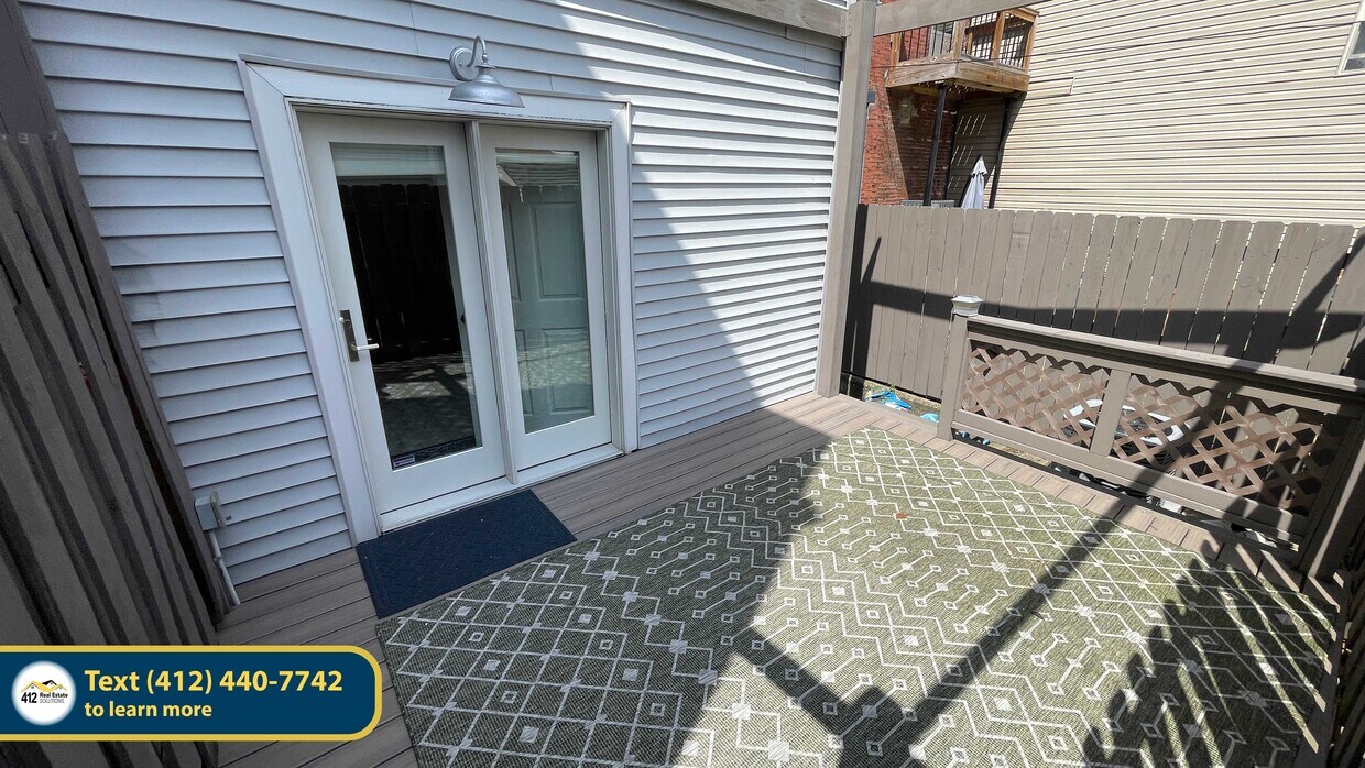 Foto principal - 615 Tripoli St