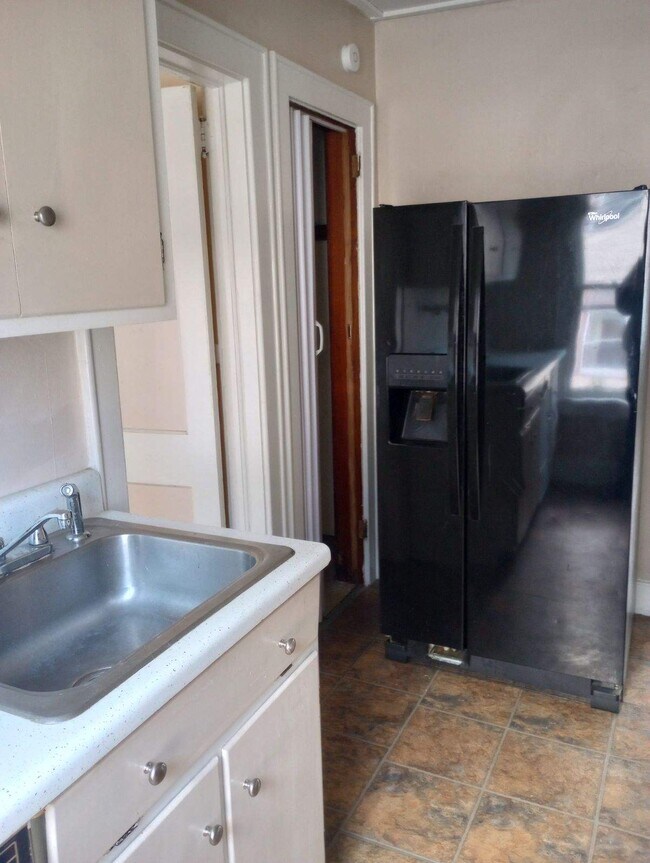 Foto del edificio - 34 Frederick St