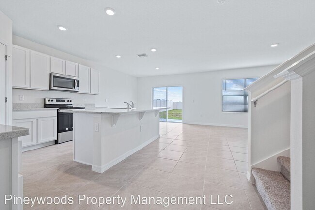 Building Photo - 5 br, 3 bath House - 8984 Forge Breeze Loop