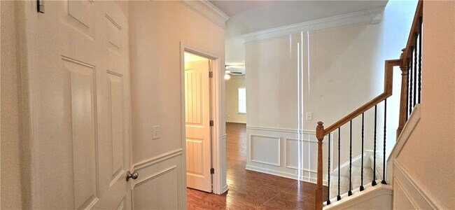 Foto del edificio - 2809 Woodward Down Trail