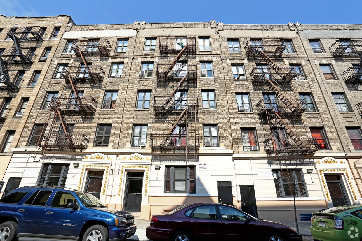 Building Photo - 29-33 Arden St