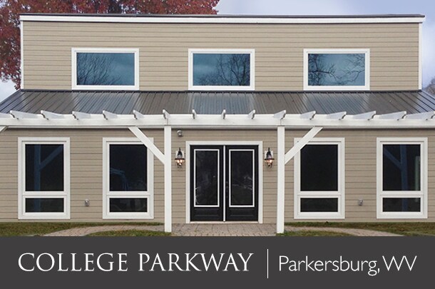 Primary Photo - 4611 College Pky