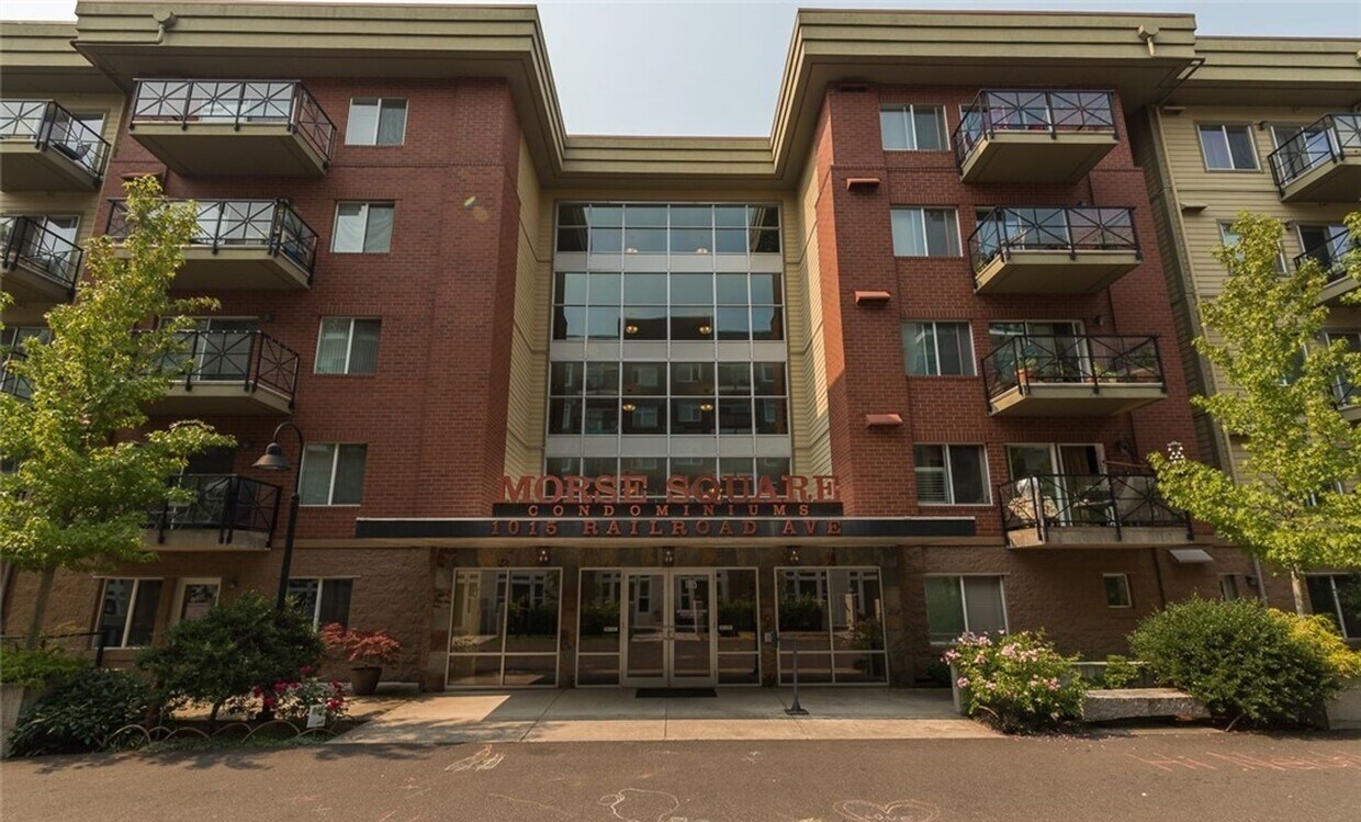 Foto principal - Heart of Downtown Bellingham! Great locati...