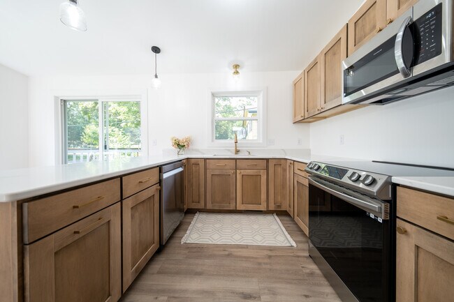 Foto del edificio - 3052 16th St NW