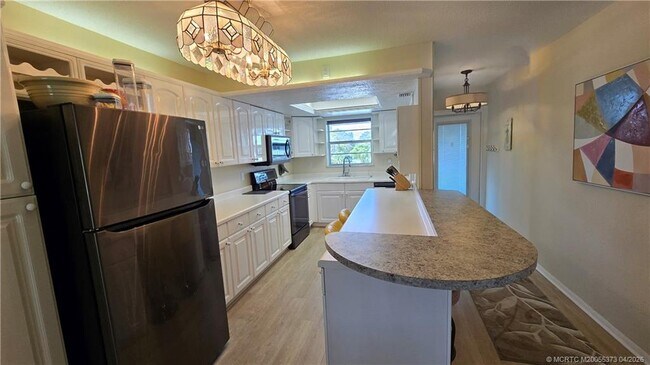 Foto del edificio - 2929 SE Ocean Blvd