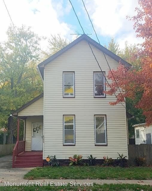 Primary Photo - 3 br, 1 bath House - 4088 E 76th St
