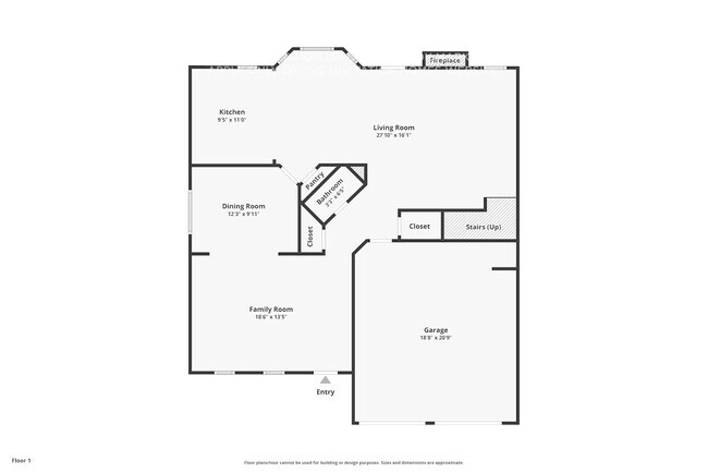 Foto del edificio - 40 Newcomb Trce