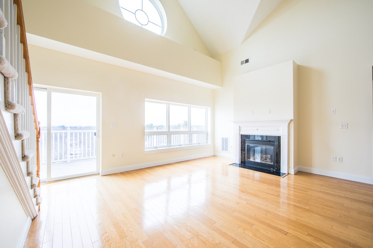 Primary Photo - Grandview Apartments