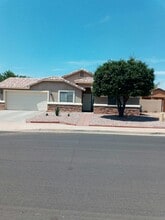 Building Photo - 7646 E Covina St