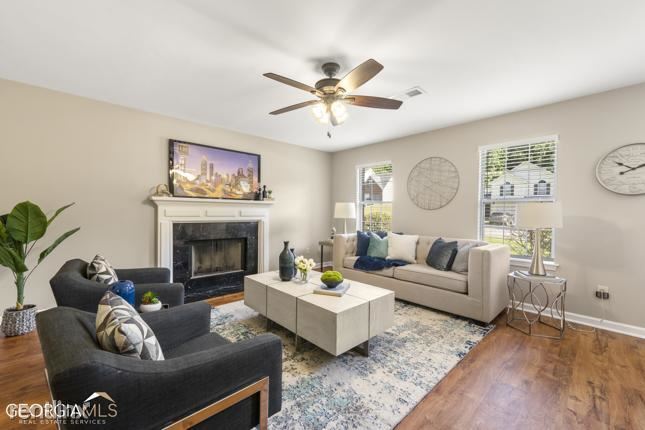 Building Photo - 3 br, 2 bath House - 4255 i Soaring Drive
