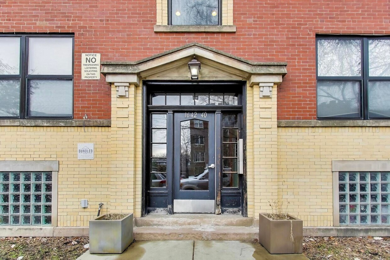 Foto del edificio - 1640 W Fargo Ave