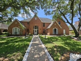 Building Photo - 1406 Kelliwood Oaks Dr