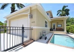 Foto del edificio - 3 br, 2.5 bath House - 1025 Michigan Ave.