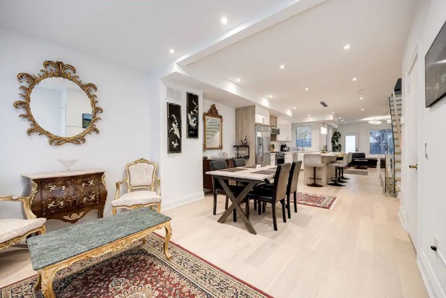 Photo principale - 17 Ferrier Av