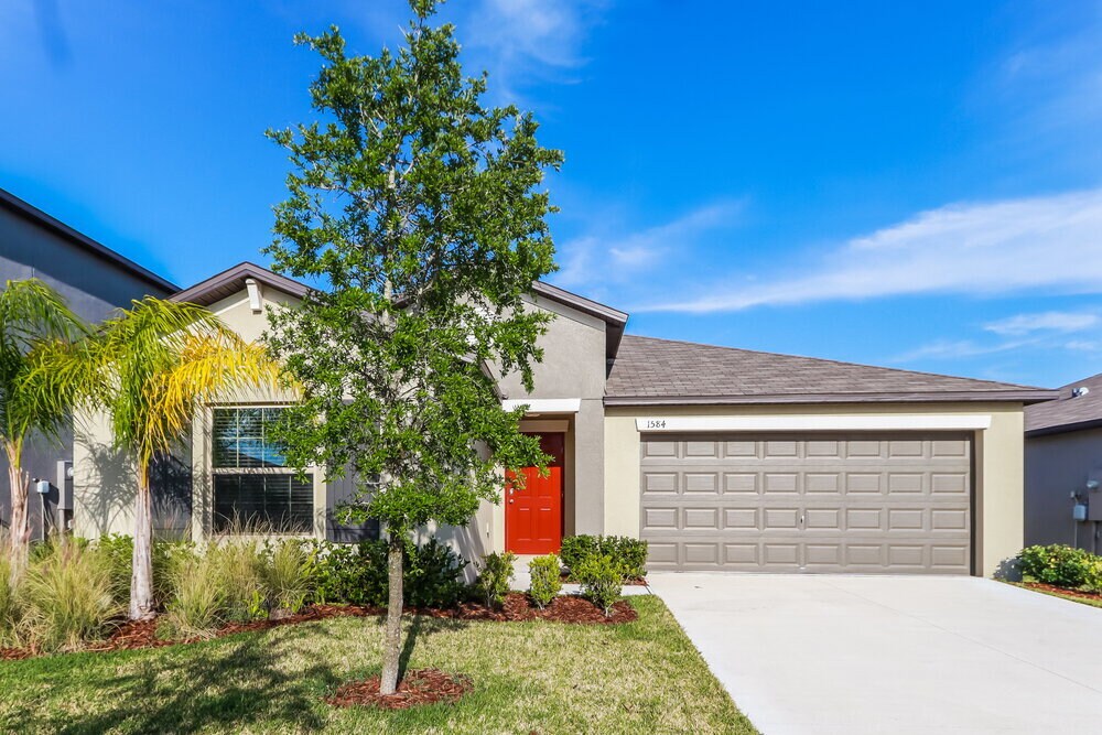 Primary Photo - 1584 Blue Rose Dr