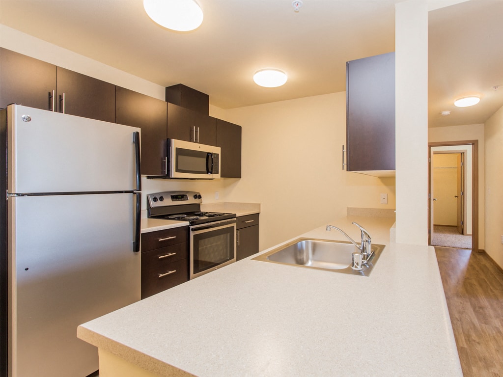 Primary Photo - Axis Apartments