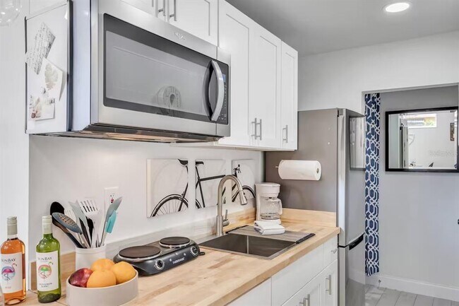 Foto del edificio - 1317 13th St