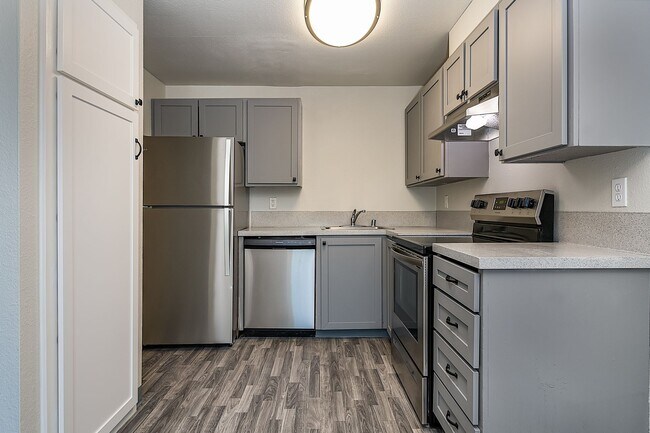 Foto del interior - Murray Road Apartments