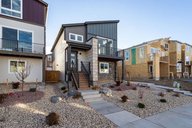 Photo - BEAUTIFUL MIDTOWN COLLECTION at PATHWAYS H... House