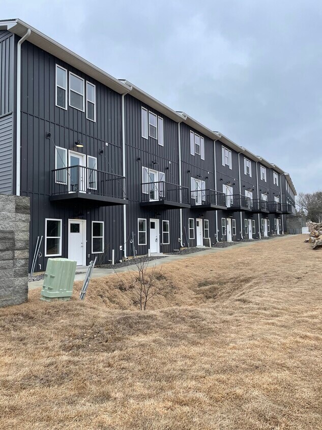 Foto principal - 1359 Nashboro Blvd