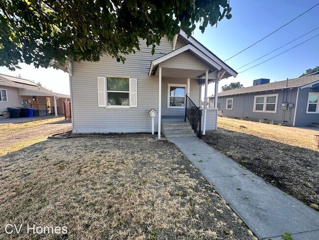 Building Photo - 2 br, 1 bath House - 1233 Middleton St