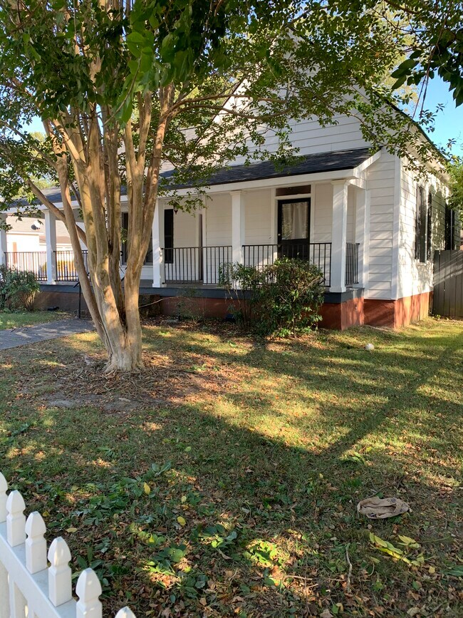 Foto del edificio - 109 Church St